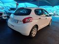 2015 Peugeot 208 1.2 VTi Access 5-dr