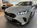 2025 BMW 2 Series 218 Gran Coupe M Sport Auto