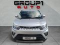 2022 Mahindra KUV 100 1.2 TD K8+ NXT