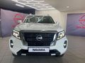 2026 Nissan Navara 2.5 DDTi LE Plus Auto Double-Cab