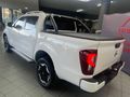 2026 Nissan Navara 2.5 DDTi LE Plus Auto Double-Cab