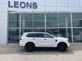 2026 Ford Everest 2.0D Bi-Turbo Sport Auto