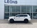 2026 Ford Everest 2.0D Bi-Turbo Sport Auto