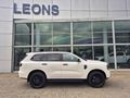 2026 Ford Everest 2.0D Bi-Turbo Sport Auto