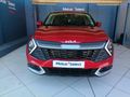 2025 Kia Sportage 1.6 CRDi lX Auto