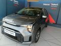 2025 Kia Picanto 1.2 EX+ Auto