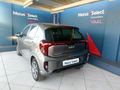 2025 Kia Picanto 1.2 EX+ Auto