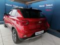 2021 Hyundai Venue 1.0 TGDI Fluid