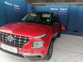 2021 Hyundai Venue 1.0 TGDI Fluid
