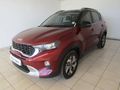 2024 Kia Sonet 1.0T EX+ Auto