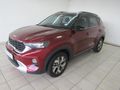 2024 Kia Sonet 1.0T EX+ Auto
