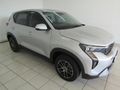 2025 Kia Sonet 1.5 LX