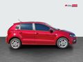 2025 Volkswagen Polo Vivo 1.4 Life