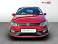 2025 Volkswagen Polo Vivo 1.4 Life