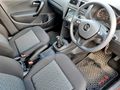 2025 Volkswagen Polo Vivo 1.4 Life