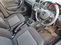 2025 Volkswagen Polo Vivo 1.4 Life