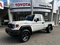 2026 Toyota Land Cruiser 79 2.8 GD-6 Single Cab