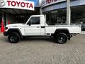 2026 Toyota Land Cruiser 79 2.8 GD-6 Single Cab
