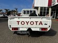 2026 Toyota Land Cruiser 79 2.8 GD-6 Single Cab