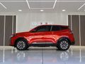 2026 Chery Tiggo Cross 1.5 HEV Elite DHT