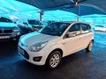 2016 Ford Figo 1.4 Trend
