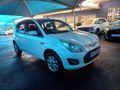 2016 Ford Figo 1.4 Trend