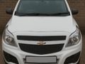 2015 Chevrolet Utility Chevrolet utility Bakker 1.4i ,aircon