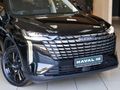 2026 Haval H6 1.5T Hybrid Luxury DHT