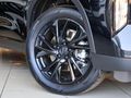 2026 Haval H6 1.5T Hybrid Luxury DHT