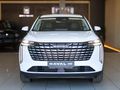 2026 Haval H6 1.5T Hybrid Ultra Luxury DHT