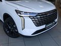 2026 Haval H6 1.5T Hybrid Ultra Luxury DHT