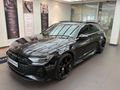 2022 Audi RS6 quattro Avant