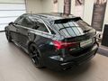 2022 Audi RS6 quattro Avant
