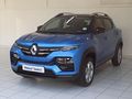 2025 Renault Kiger 1.0T Zen