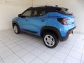 2025 Renault Kiger 1.0T Zen