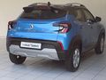 2025 Renault Kiger 1.0T Zen