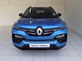 2025 Renault Kiger 1.0T Zen