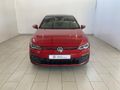 2021 Volkswagen Golf 8 GTI 2.0 TSI Auto