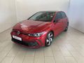 2021 Volkswagen Golf 8 GTI 2.0 TSI Auto