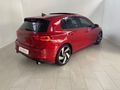2021 Volkswagen Golf 8 GTI  2.0 TSI Auto