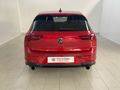 2021 Volkswagen Golf 8 GTI  2.0 TSI Auto