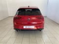 2021 Volkswagen Golf 8 GTI 2.0 TSI Auto