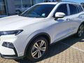2026 Ford Territory 1.8T Trend
