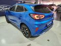 2024 Ford Puma 1.0T Ecoboost ST-Line Vignale Auto