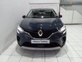 2025 Renault Captur 1.3T EDC
