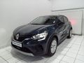 2025 Renault Captur 1.3T EDC