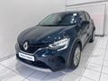 2025 Renault Captur 1.3T EDC