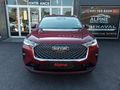 2022 Haval H6 2.0T Super Luxury 4X4 Auto