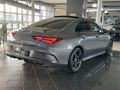 2020 Mercedes-Benz CLA 200 Auto