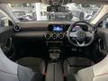 2020 Mercedes-Benz CLA 200 Auto